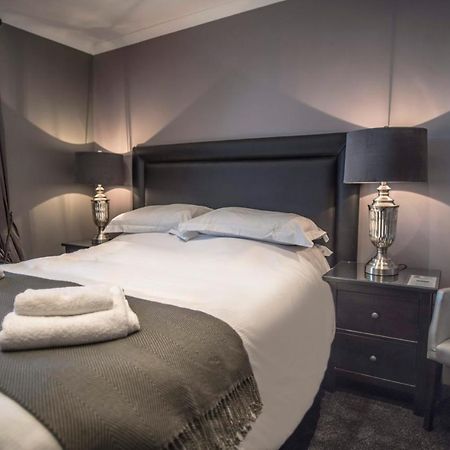 N'Ista Boutique Rooms Birkdale, Southport Exteriér fotografie