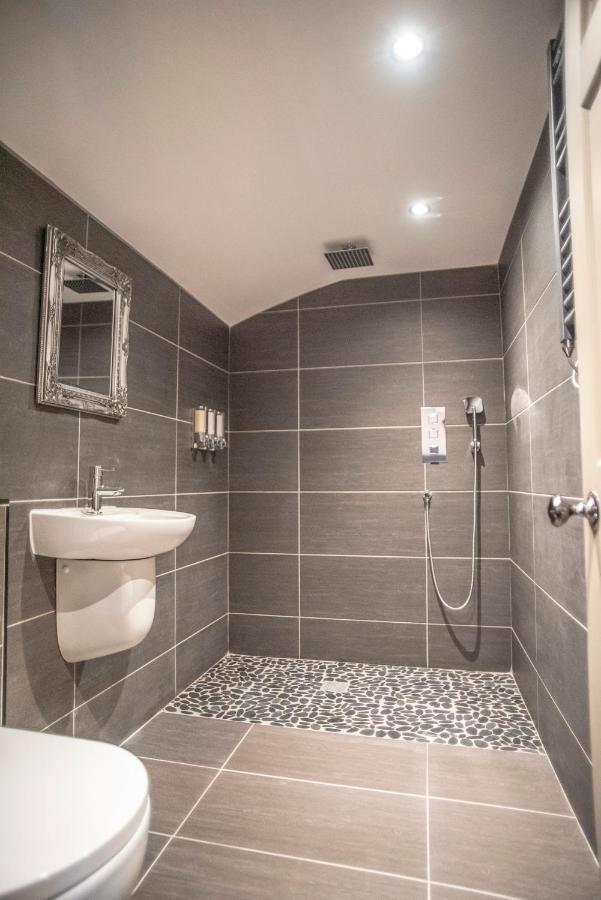 N'Ista Boutique Rooms Birkdale, Southport Exteriér fotografie
