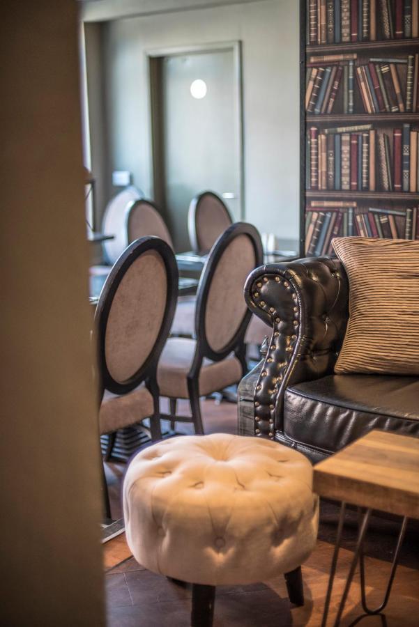 N'Ista Boutique Rooms Birkdale, Southport Exteriér fotografie