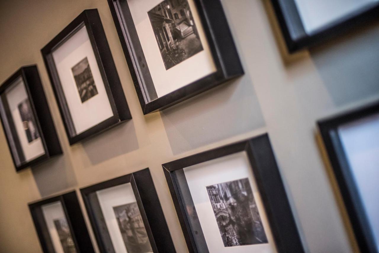 N'Ista Boutique Rooms Birkdale, Southport Exteriér fotografie