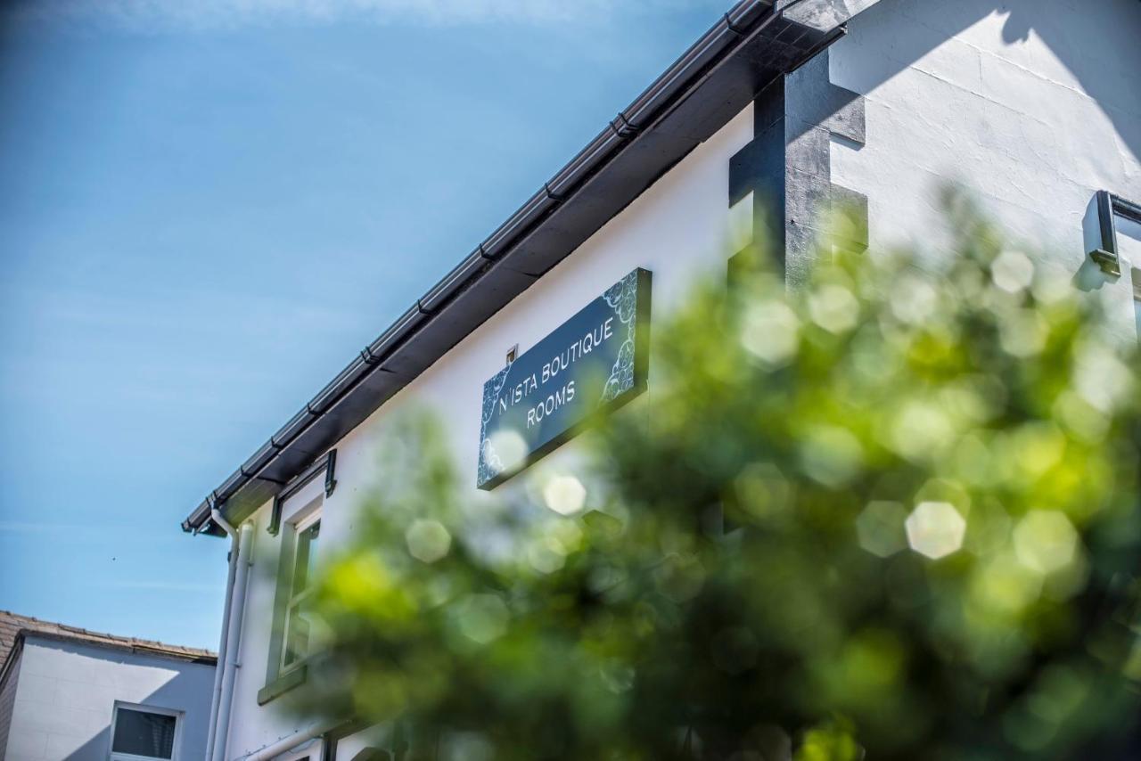 N'Ista Boutique Rooms Birkdale, Southport Exteriér fotografie