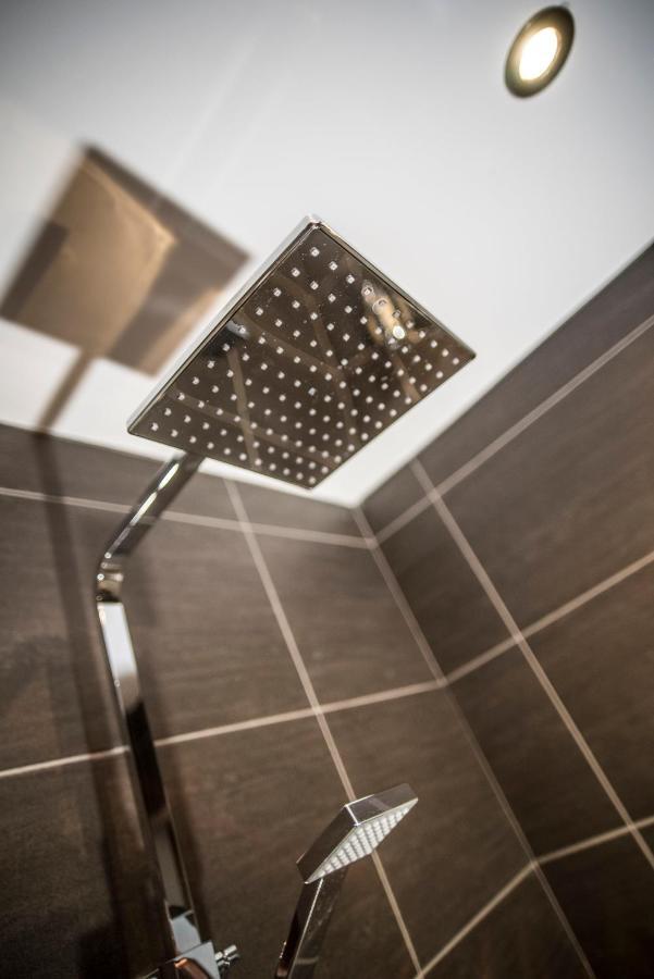 N'Ista Boutique Rooms Birkdale, Southport Exteriér fotografie